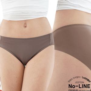 5매 햄팬티 데일리 여성팬티 요일팬티 누디팬티