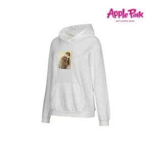 [애플핑크][애플핑크] 승화 나염 후드티 (APK8O509GSI)