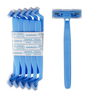 도루코 프레쉬 면도기 10P