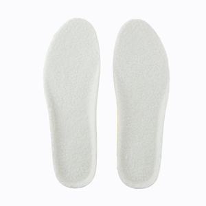 [비투비월드]써포터 양털 보온깔창/ 여성용 겨울 신발깔창