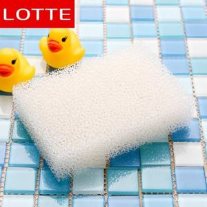 [비투비월드]1p 롯데 이라이프 고기능 필터수세미