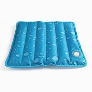 [비투비월드]물방울 아이스 쿨베개/중간 사이즈 여름건강 물배게