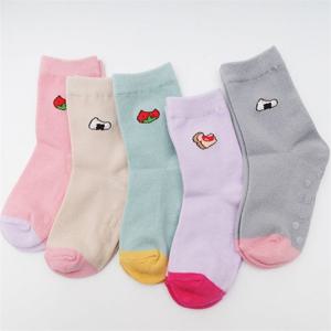 [지앤]유아동양말 j누에보 5족세트 남여아 공용양말