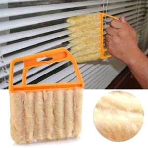 [리은상점] 블라인드 버티칼 청소솔 틈새 청소 브러쉬