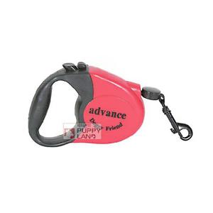 도기프랜드 어드밴스 자동줄[4.6M/레드]