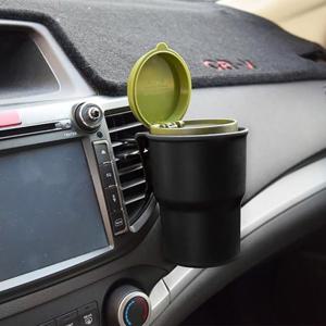 [비투비월드]저스토 송풍구 자동차컵홀더 / 차량용컵거치대
