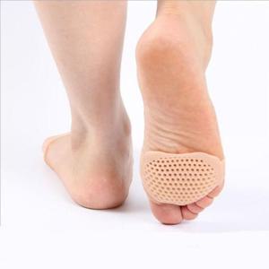 [리은] 하이힐 깔창 미끄럼방지 앞꿈치 뒷꿈치 발보호 패드