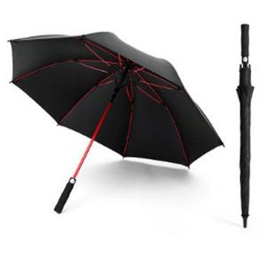 칼라풀 빅 사이즈 우산 자외선차단 골프 우산