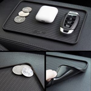 SF 헤링본 논슬립패드 /미끄럼방지패드/차량용거치대