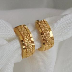 [가앤] 24k순금 원터치 귀걸이 3.75g