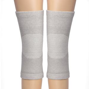 [비투비월드]플러스 무릎 보온 보호대 2p세트(L) (그레이)