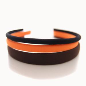 제이로렌 H0493 이태리수입 패브릭 헤어밴드