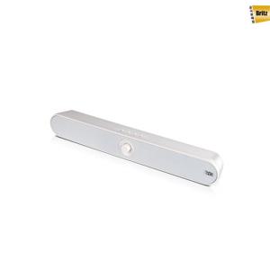 브리츠 BZ-SB8100 블루투스 사운드바(화이트 White)