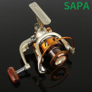 SAPA SM 원터치형 7볼베어링 스피닝릴 3000A 낚시릴 원투릴