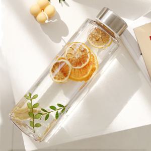 네이쳐리빙 퓨어데일 심플 트라이탄 물병 1L