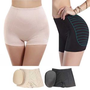 여성 치마 뽕 거들 골반업 보정 속옷 힙업 압박 바지 여성용보정