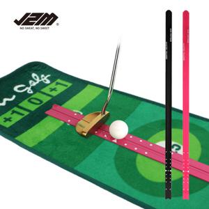 [제이투엠골프]J2M 원퍼팅 마스터 트레이너 퍼팅연습기