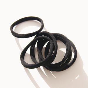 제이로렌 0H0497 이태리 수입 패브릭 헤어끈 3개세트