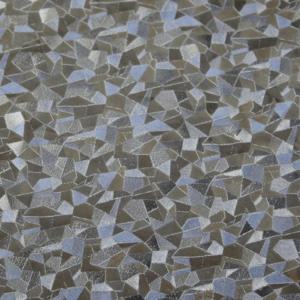 굿픽스 무점착 유리 창문시트지 - 모자이크 100cmx50cm