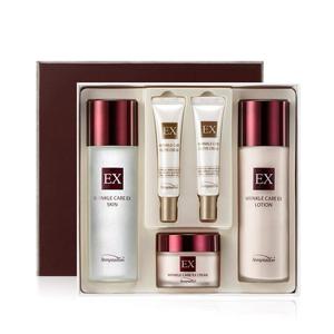 템테이션 링클 케어 EX 5종 세트