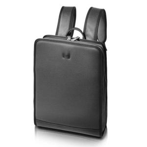 준토 캐주얼 비즈니스 슬림 백팩 2057PBL