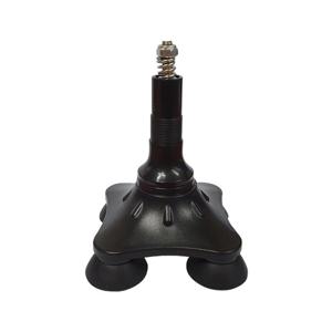 캠프닉 실버스틱  CN-2000 전용 교체용 지팡이 고무발 네발 사발