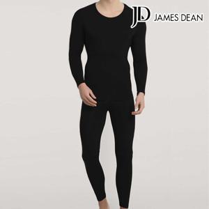 제임스딘 발열내의 보온성 남성 상하세트 JHMIU0S1