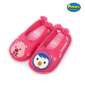 뽀로로 나비 덧신/실내화/유아/아동/유치원/어린이집/거실화