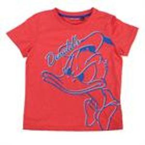 [에스크 주니어]도날드덕 TS-남아(JU2ZTR345MD_RD)