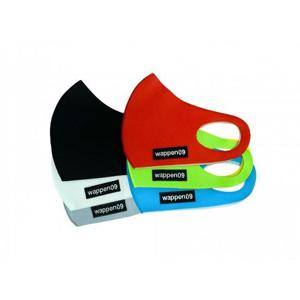 [영화사] 여름용 매쉬 투톤컬러 3D 입체 마스크