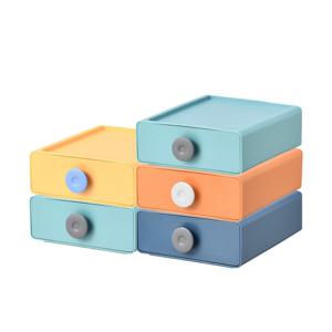 서랍형 데스크 정리함 책상 수납박스 오거나이저