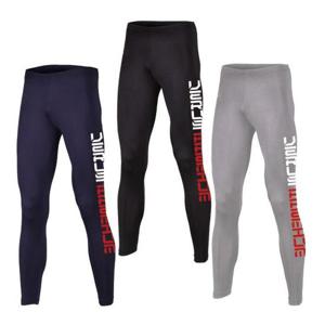 [베루스] 남자 언더레이어 9부레깅스 VE-M415