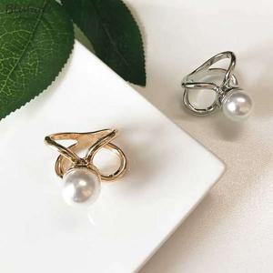 [블루피오레] 진주 반지 스카프링 AF3836