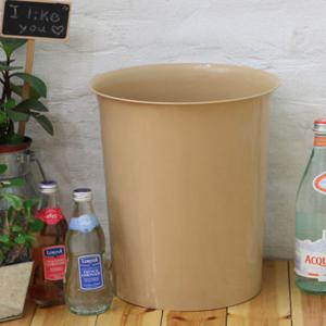 창신리빙 심플 오픈휴지통5L