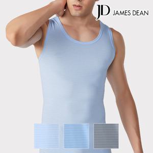 제임스딘 남성 에어로쿨 메쉬 베이직 런닝 3매 JHMRXZ03