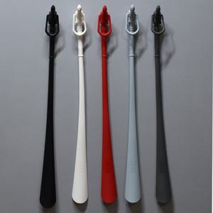 자석 부착형 하운드 구두주걱/금속에붙는슈혼