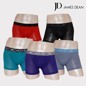 제임스딘 에어로쿨 베이직 드로즈 5매입 JHMDXP05