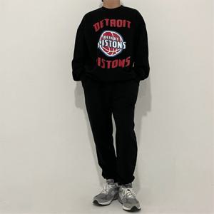 [582] 커플츄리닝 트레이닝셋업 조거트레이닝 남자조거팬츠