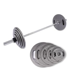 아이언 더딘 중량 주물원판 15kg 중량원판 바벨원판 헬스원판