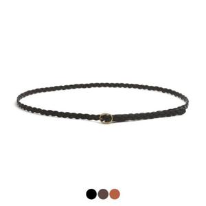 놈스타일 여성벨트 BNX2115 12메쉬