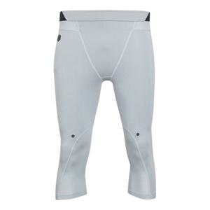 언더아머 남성 UA 러쉬 3/4 7부 레깅스 1327647-011