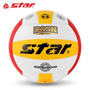 스타 배구공 대시 칼라 공인시합구 배구협회 공인구 VB475-34