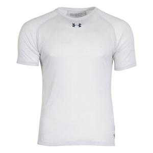 언더아머 남성 히트기어 반팔 티셔츠 1350086-014