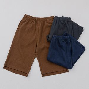 [택가21800원]여름 다크닝 7부 배기 팬츠 JTUPT43