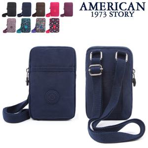 스마트 미니 크로스백_GDK-6664-2/미니가방/핸드폰가방/보조가방