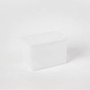 [JAJU/자주] 사각박스 깊은형_24x15x15.5