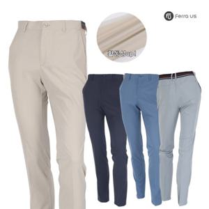 [페라어스]페라어스 남성 골프 기본 컬러밴딩 바지 CPTD3029M1
