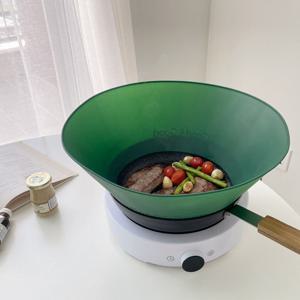 실리코니 후라이팬가드