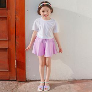 [택가22800원]여름 로아스 큐롯 팬츠 JTUPT20