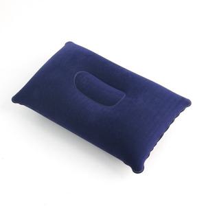 [비투비월드]굿나이스 휴대용 에어베개(33x20cm)/ 캠핑베개